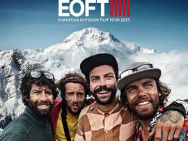 EOFT Plakat