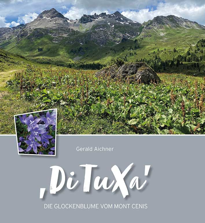 Di Tuxa Buch Cover