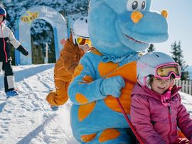 Kinderabenteuer im Triassic Park