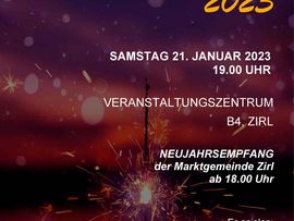 Neujahrsempfangskonzert B4 Zirl