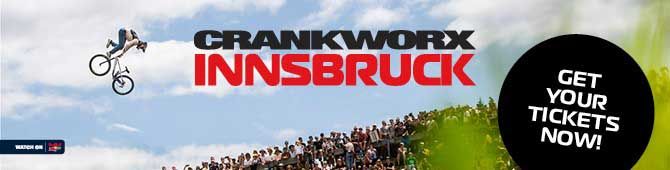 Banner Crankworx