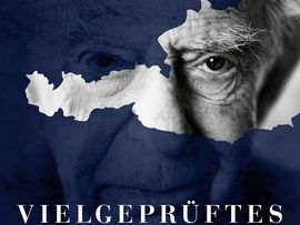 Paul Lendvai - Vielgeprüftes Österreich