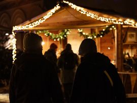 Kaiserweihnacht am Bergisel