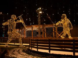 Lumagica in Reutte