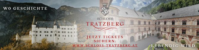 Schloss Tratzberg