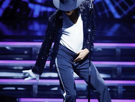 Beat it Showbild