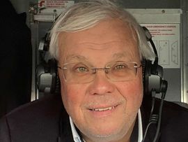 Christian Wehrschütz - Mein Journalistenleben 