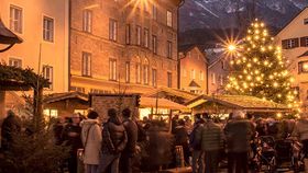 St-Nikolaus