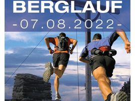 Glungezer Berglaluf - Flyer