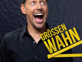 Tricky Niki Plakat Datum