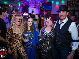 Faschingsparty Verkleidungen