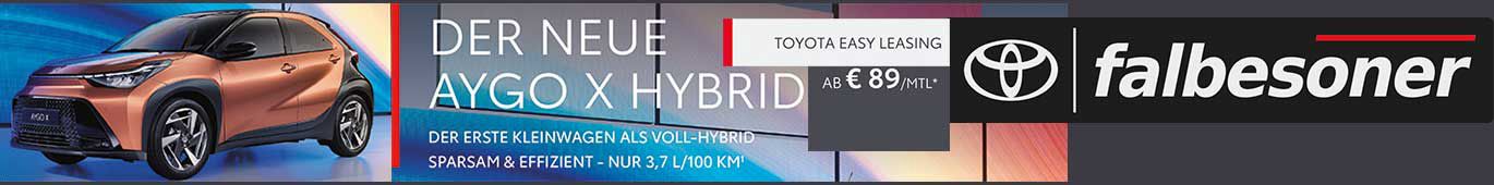 Falbesoner November 2025