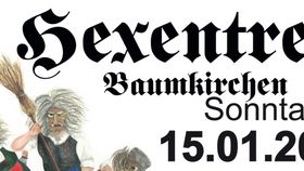 Hexentreff Baumkirchen