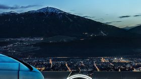 Christkindlmarkt Nordkette