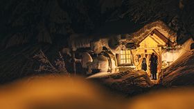 Adventzauber St. Anton am Arlberg
