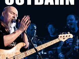 Werbeplakat für Horaks Konzert mit Horak