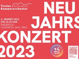 Neujahrskonzert InnStrumenti