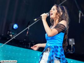 Sara de Blue InnSide Music