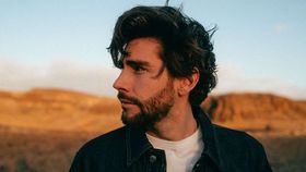 Alvaro Soler © Jakob Marwein