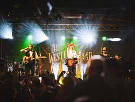 The Western Country Band