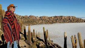 Helmut Pichler Teaser