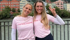 Die Gründerinnen von Pink Girls Club