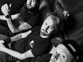 Rock/Metal - Coverband Herbert