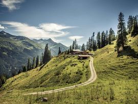 Putzenalpe
