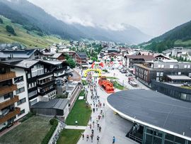 Raiffeisen-Montafon-Arlberg-Marathon 2025