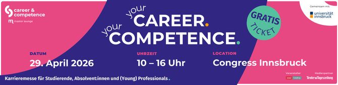 Career and Competence Messe