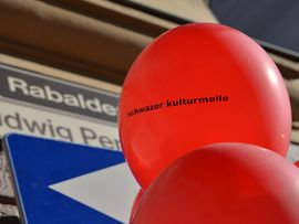 Baloon Bild 