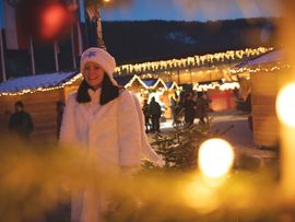 Kaiserweihnacht-Bergisel-Engel
