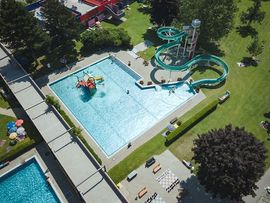 IKB - Freibad Tivoli