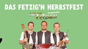 Herbstfest Plakat