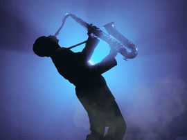Bluessession im Kulturgasthaus Bierstindl