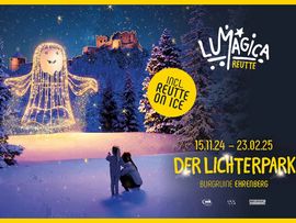 Lumagica Reutte
