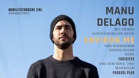 Konzert Manu Delago