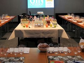 Cocktail bar Barkeeper