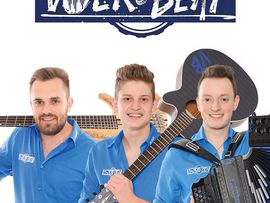 Band VolksBeat