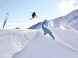 Kaunertal Opening 2022