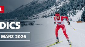 Pitz Nordics Langlaufrennen