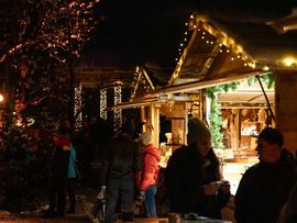 Kaiserweihnacht am Bergisel