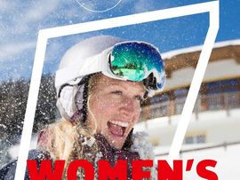 Women's day auf der Muttereralm 