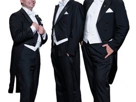 Orchester con brio & Die Herren Wunderlich