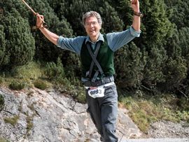 Hochfügen Hightrails