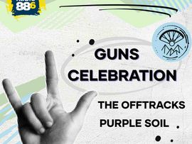 Line-Up des Musikprogramms für Freitagabend