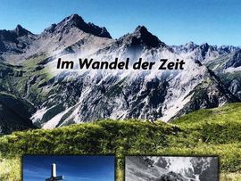 Buchvorstellung Josef Friedl