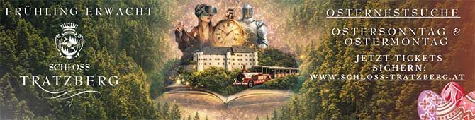 Schloss Tratzberg