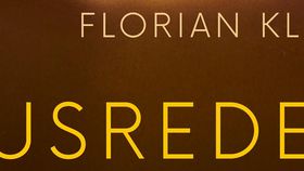 Buchcover mit Titel und Autor des Buchs