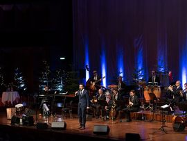 Christmas in Innsbruck Chor